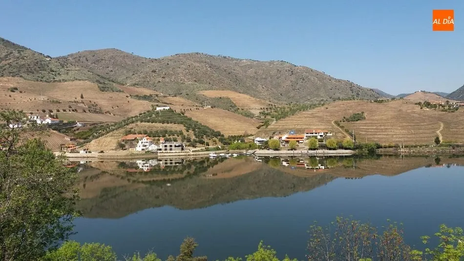 Foto 5 - Desaparece el Miradouro, el tren tur&iacute;stico del Duero portugu&eacute;s  