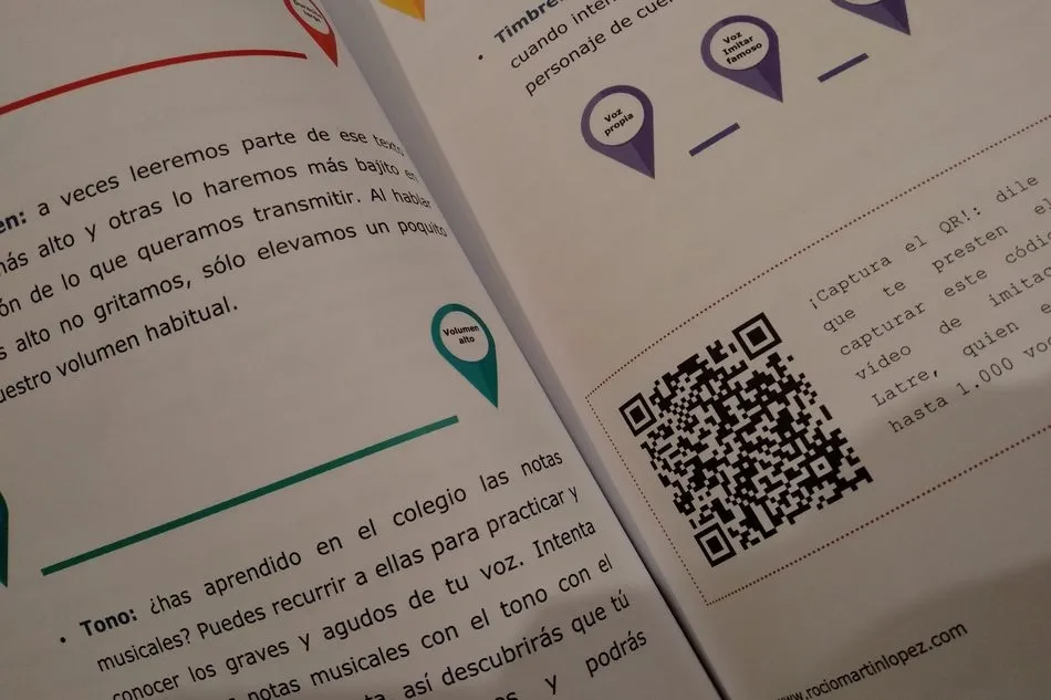 Foto 4 - La vitigudinense Roc&iacute;o Mart&iacute;n L&oacute;pez publica un libro para ense&ntilde;ar a hablar en p&uacute;blico a los...