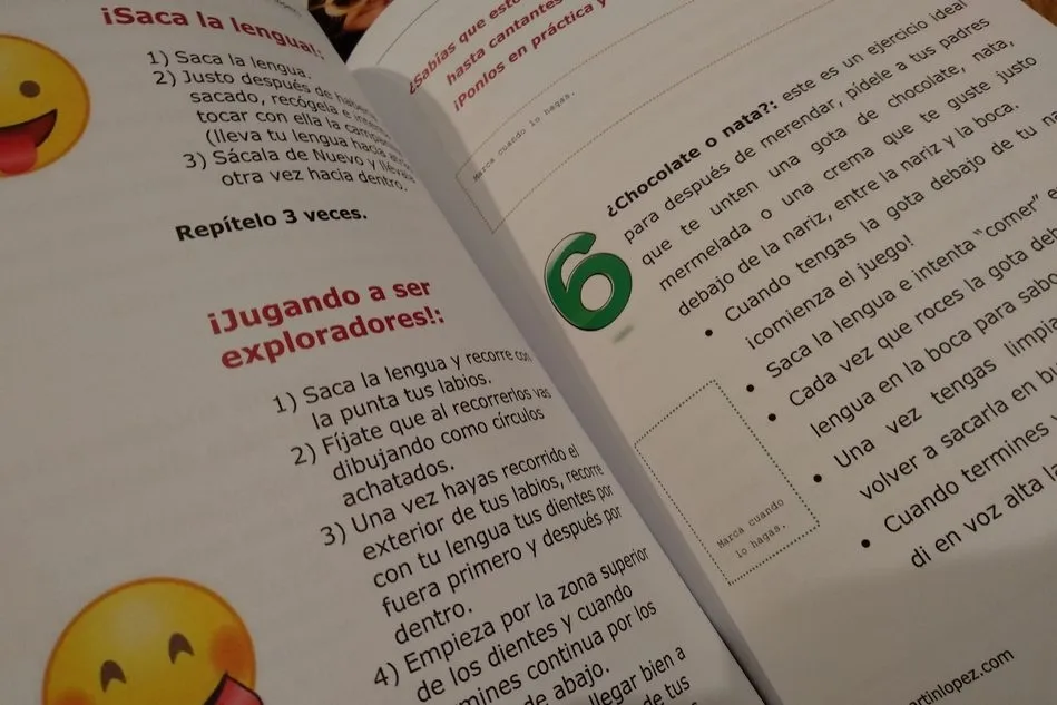 Foto 2 - La vitigudinense Roc&iacute;o Mart&iacute;n L&oacute;pez publica un libro para ense&ntilde;ar a hablar en p&uacute;blico a los...