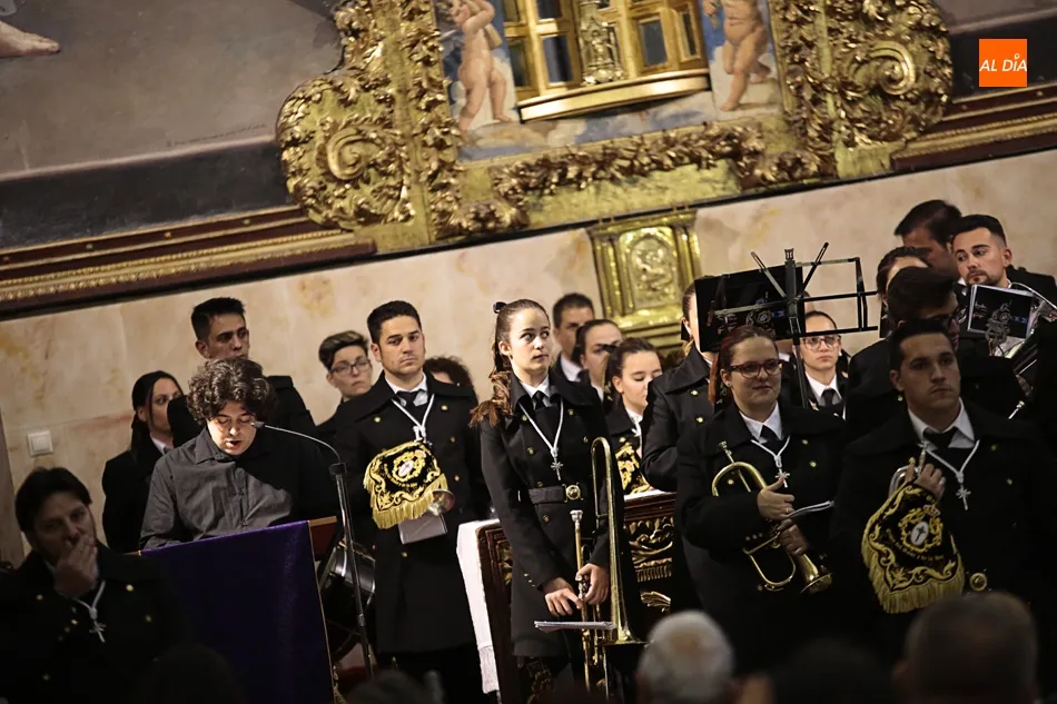 Foto 11 - Oraci&oacute;n, m&uacute;sica y palabra en el Carmen de Abajo
