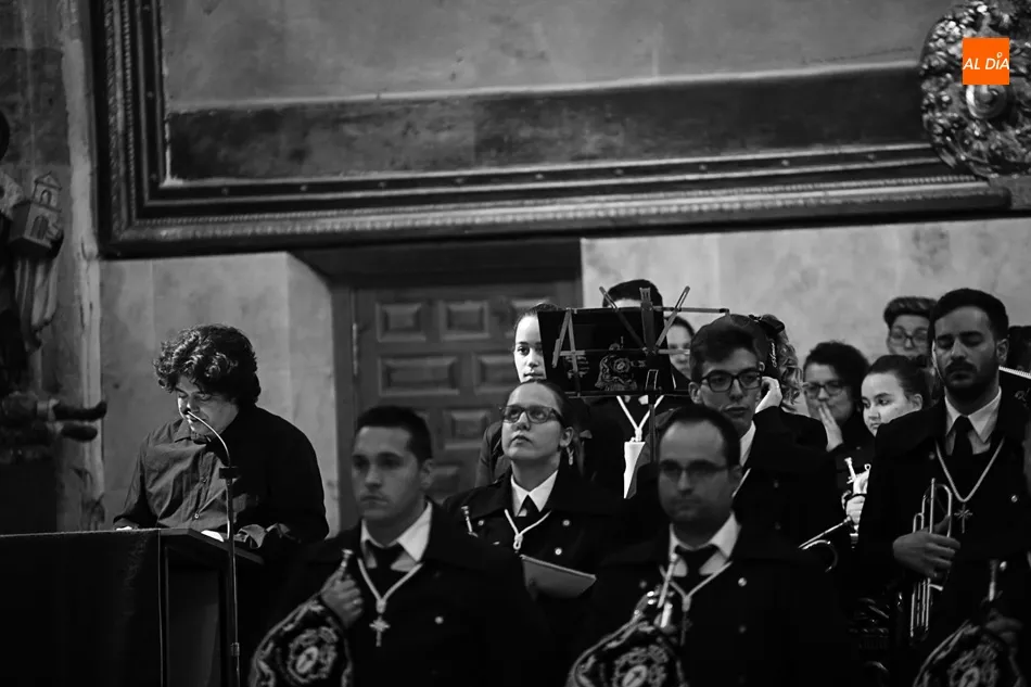 Foto 3 - Oraci&oacute;n, m&uacute;sica y palabra en el Carmen de Abajo