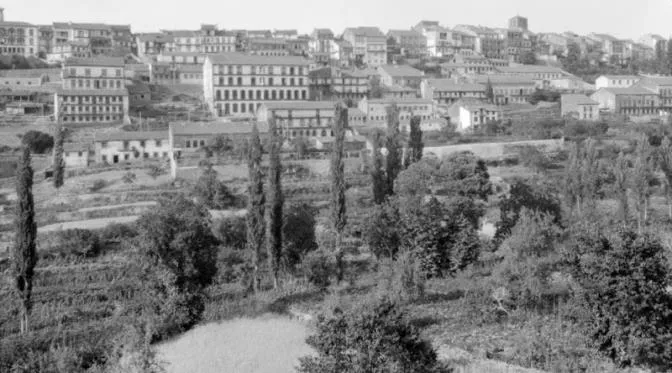Béjar y su rico patrimonio artístico