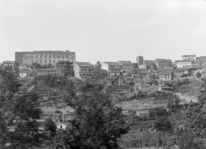 Foto 3 - B&eacute;jar y su rico patrimonio art&iacute;stico