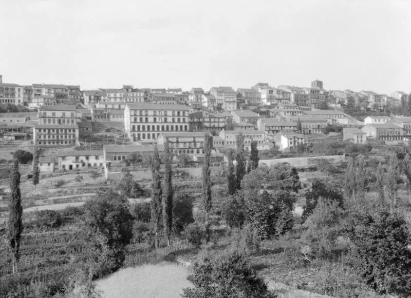 Foto 2 - B&eacute;jar y su rico patrimonio art&iacute;stico