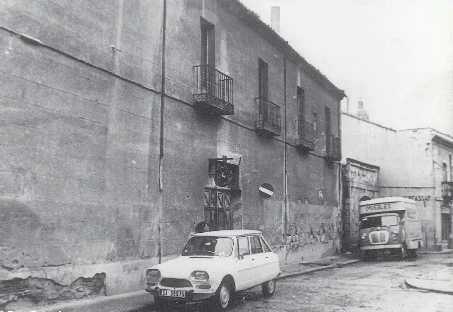 Foto 4 - La calle Caldereros, herencia medieval