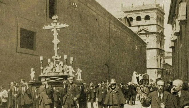 Foto 2 - Domingo de Resurrecci&oacute;n o Domingo de Gloria