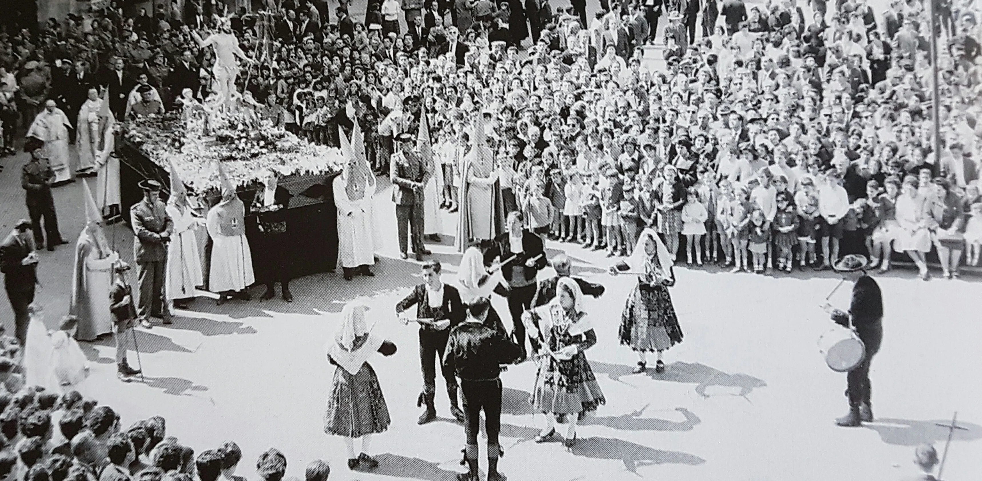 Domingo de Resurrección o Domingo de Gloria