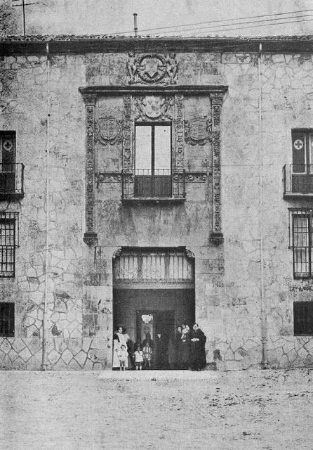 Foto 2 - Casa de Don Diego Maldonado  