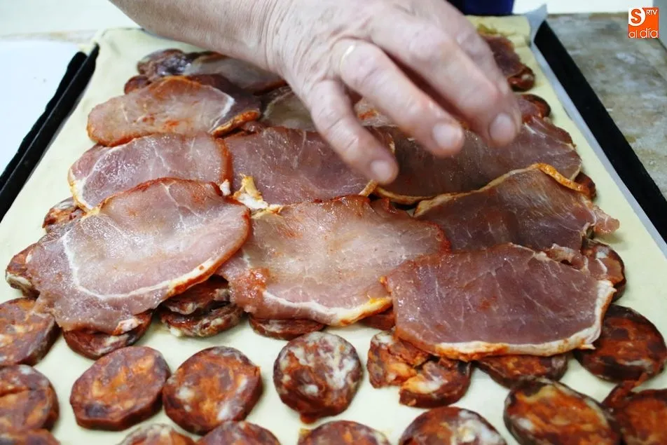 Foto 11 - Panader&iacute;a Pa&ntilde;ero, honores al hornazo en todas sus variedades