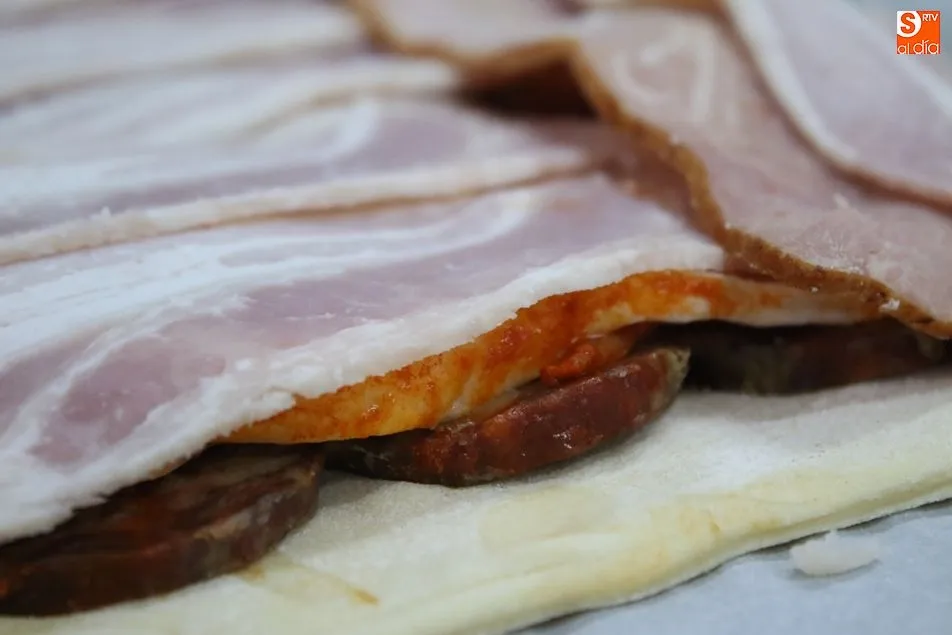 Foto 10 - Panader&iacute;a Pa&ntilde;ero, honores al hornazo en todas sus variedades