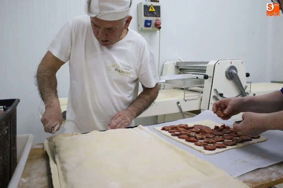 Foto 8 - Panader&iacute;a Pa&ntilde;ero, honores al hornazo en todas sus variedades