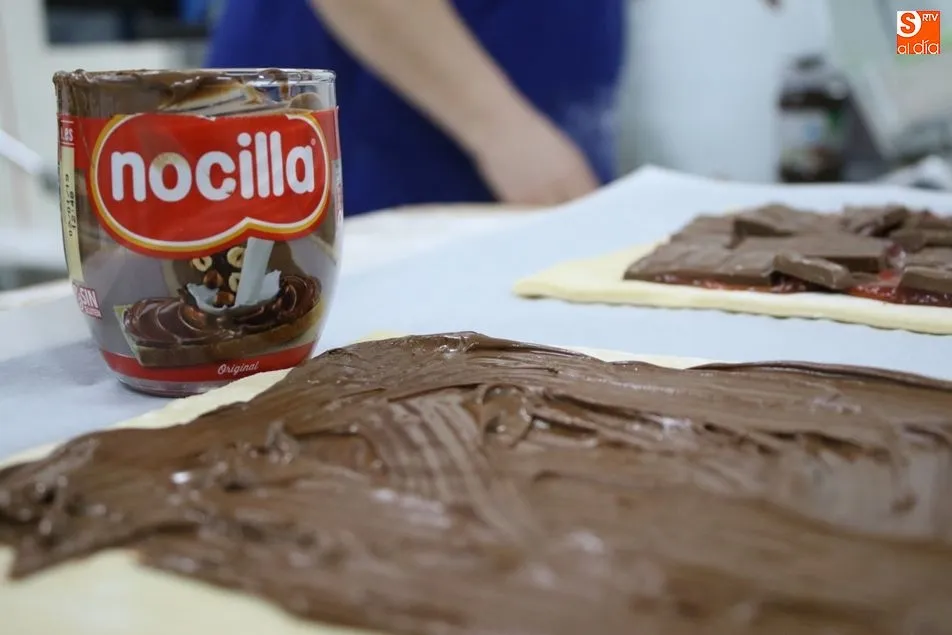 Foto 7 - Panader&iacute;a Pa&ntilde;ero, honores al hornazo en todas sus variedades