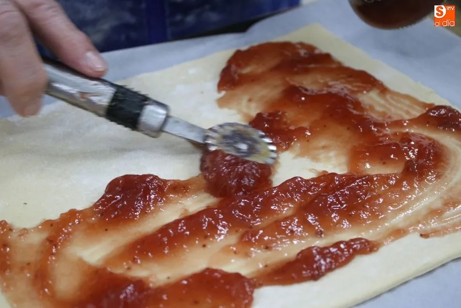 Foto 6 - Panader&iacute;a Pa&ntilde;ero, honores al hornazo en todas sus variedades