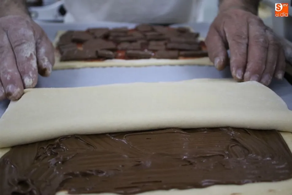 Foto 5 - Panader&iacute;a Pa&ntilde;ero, honores al hornazo en todas sus variedades