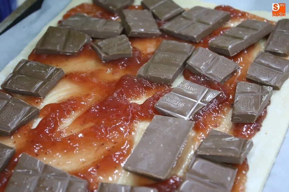 Foto 4 - Panader&iacute;a Pa&ntilde;ero, honores al hornazo en todas sus variedades