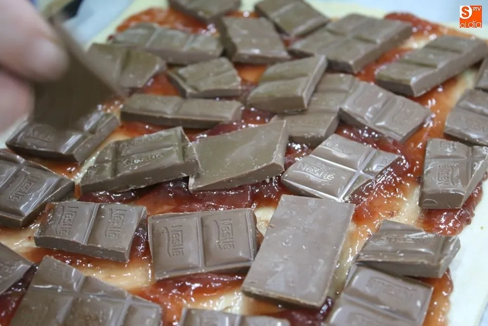 Foto 3 - Panader&iacute;a Pa&ntilde;ero, honores al hornazo en todas sus variedades