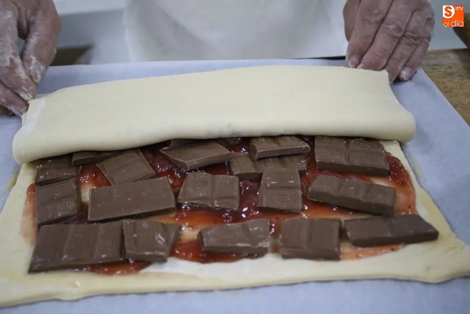 Foto 2 - Panader&iacute;a Pa&ntilde;ero, honores al hornazo en todas sus variedades