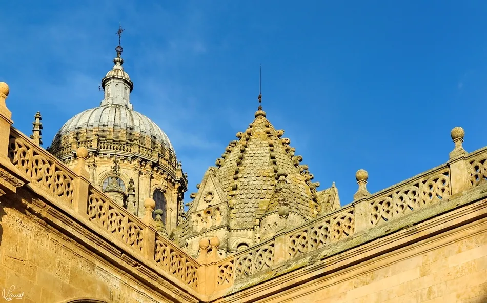 Cúpulas celestiales