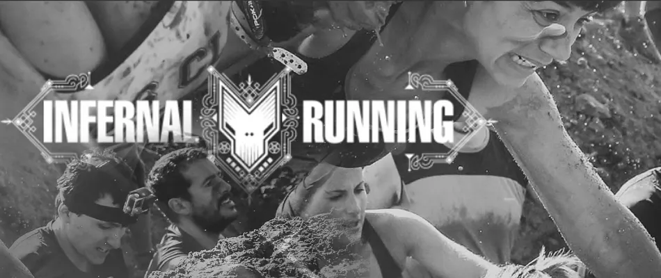 Foto 3 - Salamanca acoge una nueva edici&oacute;n de la carrera de obst&aacute;culos &lsquo;Infernal Running&rsquo;
