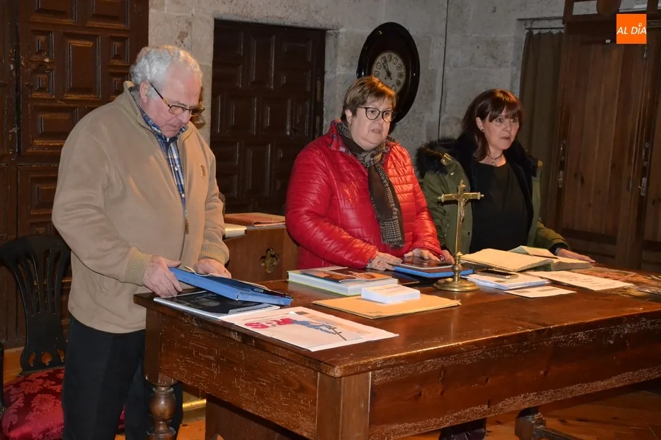 La Soledad no pasará por la zona de La Colada para evitar problemas de gamberrismo  