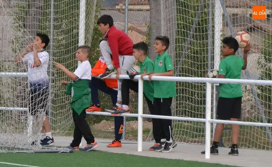 El 3º Día | 1 Abril  