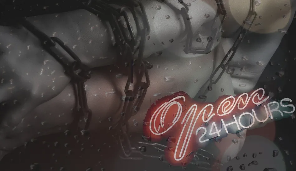 Ampli programa una nueva tarde temática sobre prostitución con varios cortos y un coloquio  