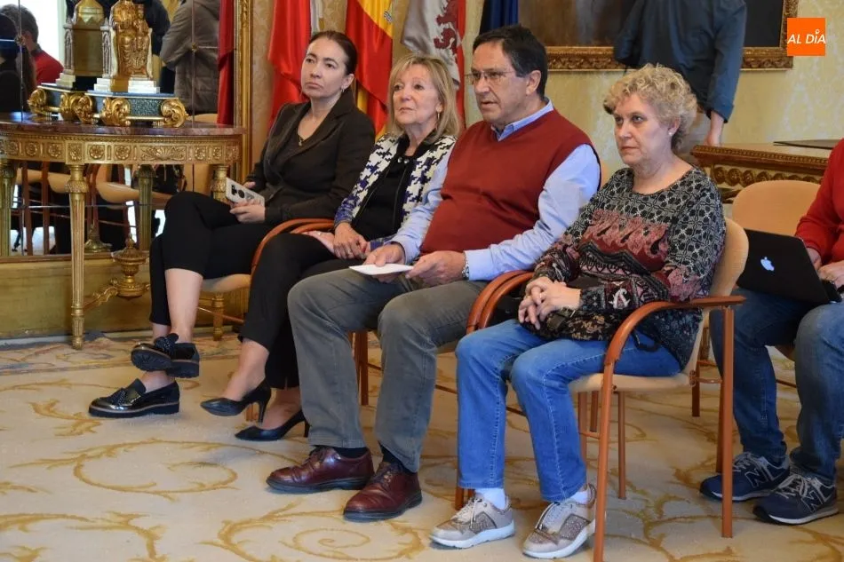 Foto 4 - Asdecoba reforzar&aacute; la atenci&oacute;n a personas sin hogar con un servicio permanente