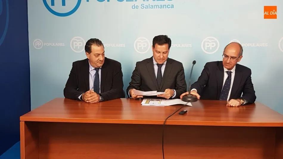 Foto 2 - Salamanca crea en los cuatro &uacute;ltimos a&ntilde;os 802 empresas con la ayuda de la Lanzadera Financiera&nbsp;