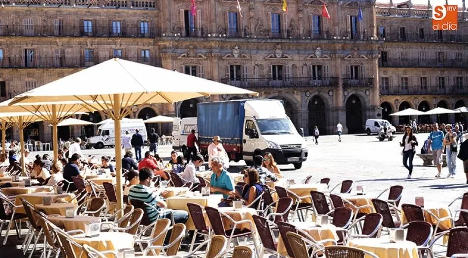 Los sectores que más empleo demandarán esta Semana Santa son los vinculados al turismo