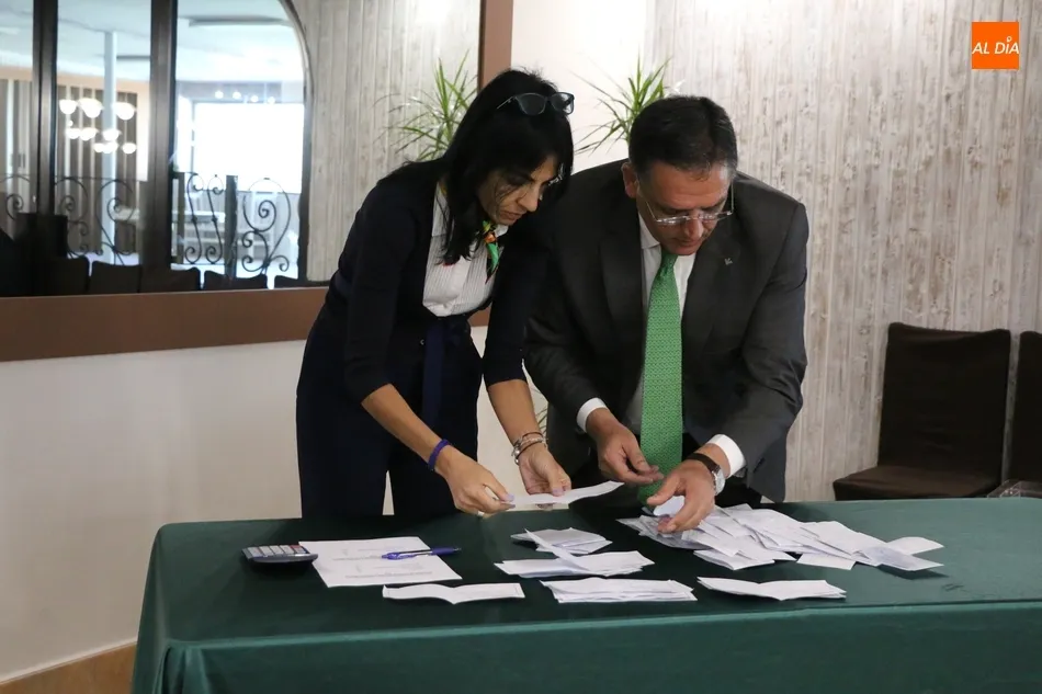 Foto 4 - Caja Rural cierra 2018 con un beneficio neto de 4,8 millones de euros y 21.600 socios  
