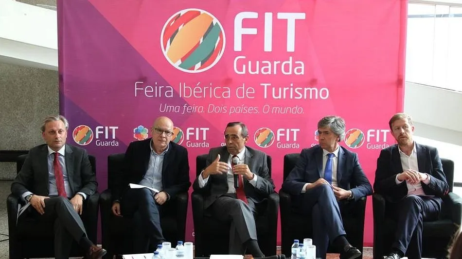 Foto 4 - La Feria Ib&eacute;rica de Turismo 2019 potenciar&aacute; el interior peninsular como destino tur&iacute;stico de...