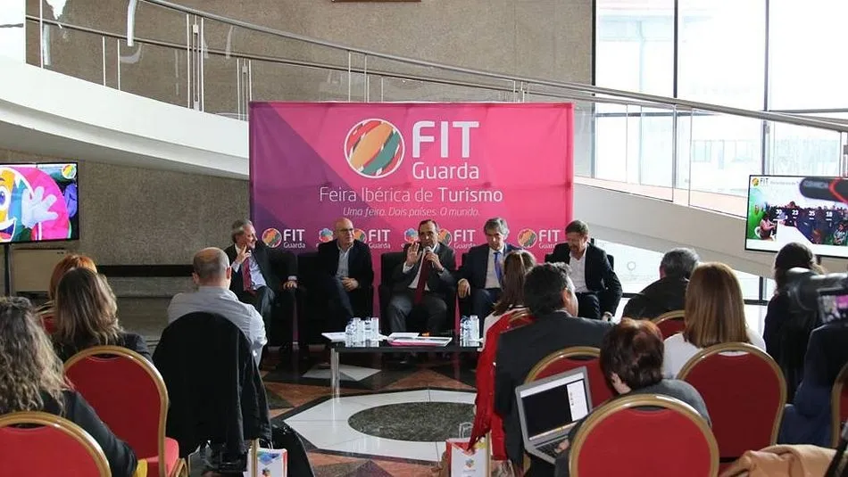 Foto 2 - La Feria Ib&eacute;rica de Turismo 2019 potenciar&aacute; el interior peninsular como destino tur&iacute;stico de...