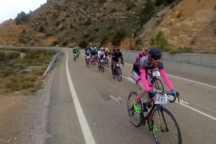 Una imagen de la pasada edición