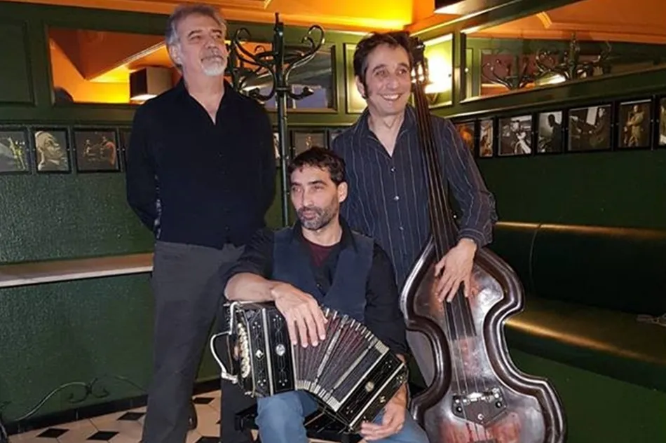 Malevaje, con Vino Amargo, este viernes en Salamanca