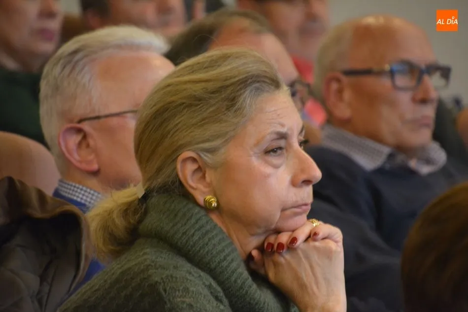 Foto 7 - Charla sobre las elecciones y el funcionamiento del Parlamento Europeo