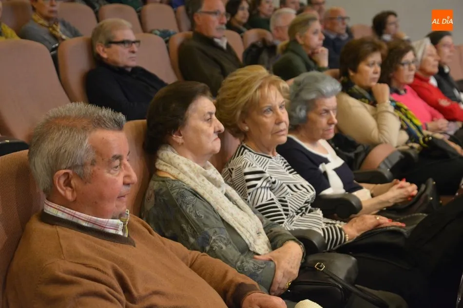 Foto 6 - Charla sobre las elecciones y el funcionamiento del Parlamento Europeo