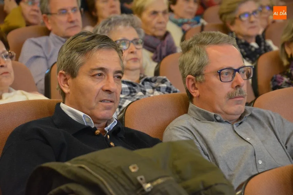 Foto 5 - Charla sobre las elecciones y el funcionamiento del Parlamento Europeo