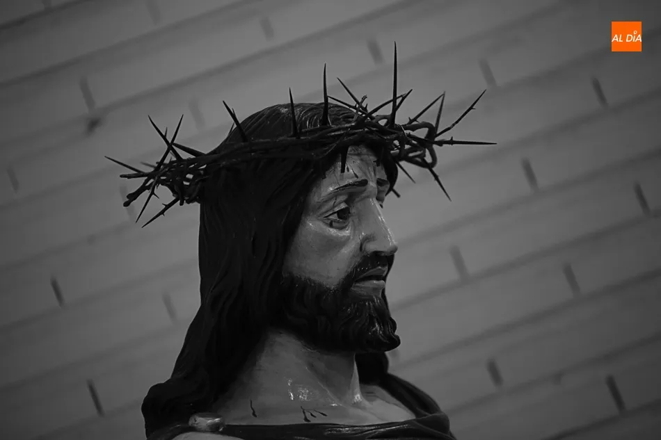 Foto 11 - San Bernardo abraza al V&iacute;a Crucis