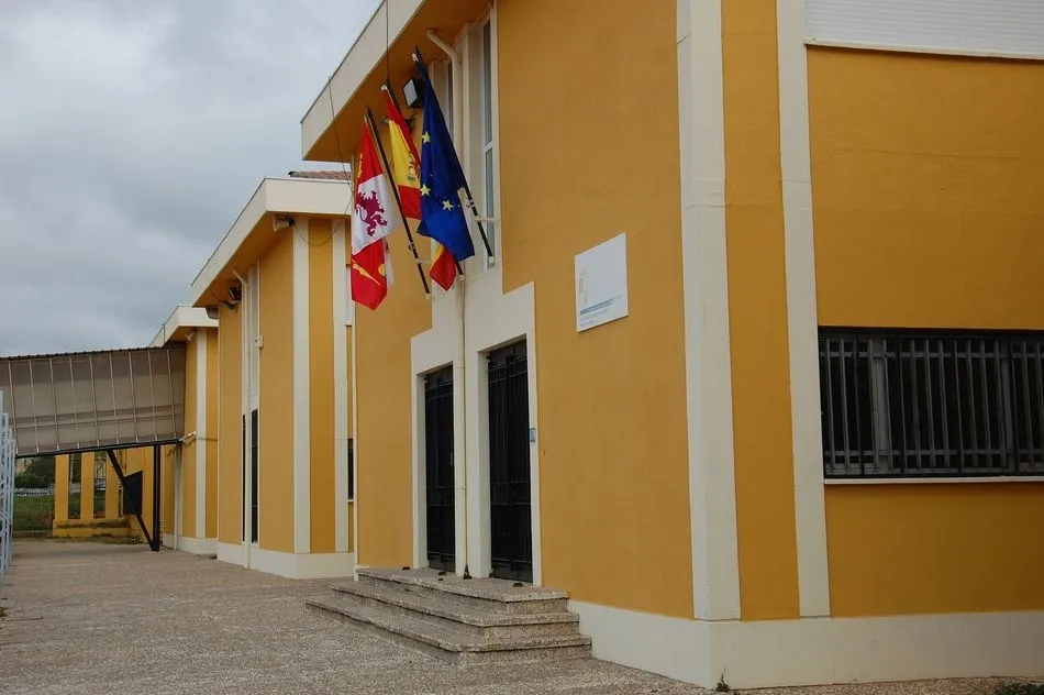 Foto 5 - &Eacute;xito de la II Semana de la Solidaridad y el Voluntariado en el IES Mateo Hern&aacute;ndez