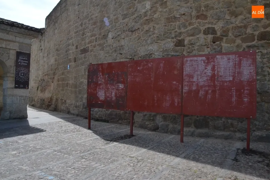 1Foto: No sólo se acerca el invierno  