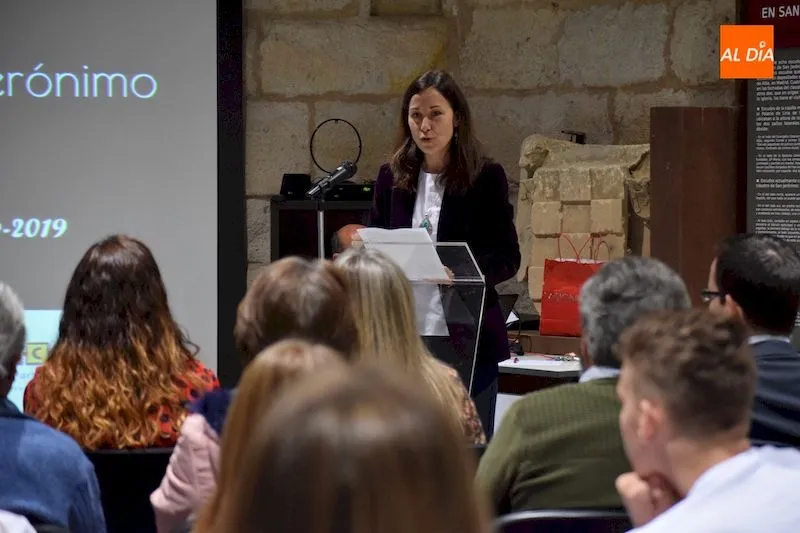 Foto 10 - El Colegio y Seminario San Jer&oacute;nimo presenta al p&uacute;blico su exposici&oacute;n &lsquo;La migraci&oacute;n en Europa ...