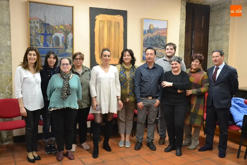 China muestra su interés turístico por la Red Ibérica Napoleónica  