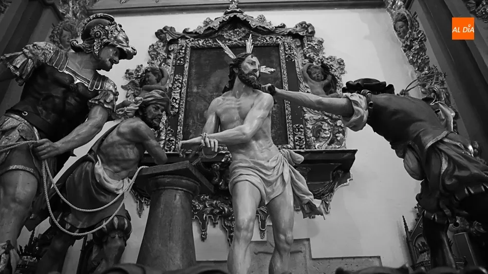 Foto 8 - Nueve d&iacute;as y siete dolores para que todo empiece
