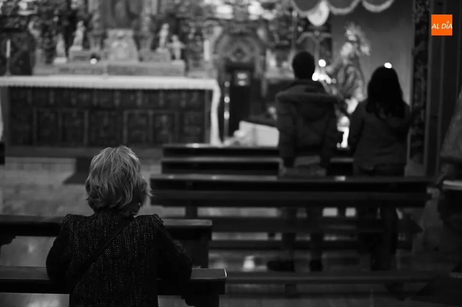 Foto 7 - Nueve d&iacute;as y siete dolores para que todo empiece