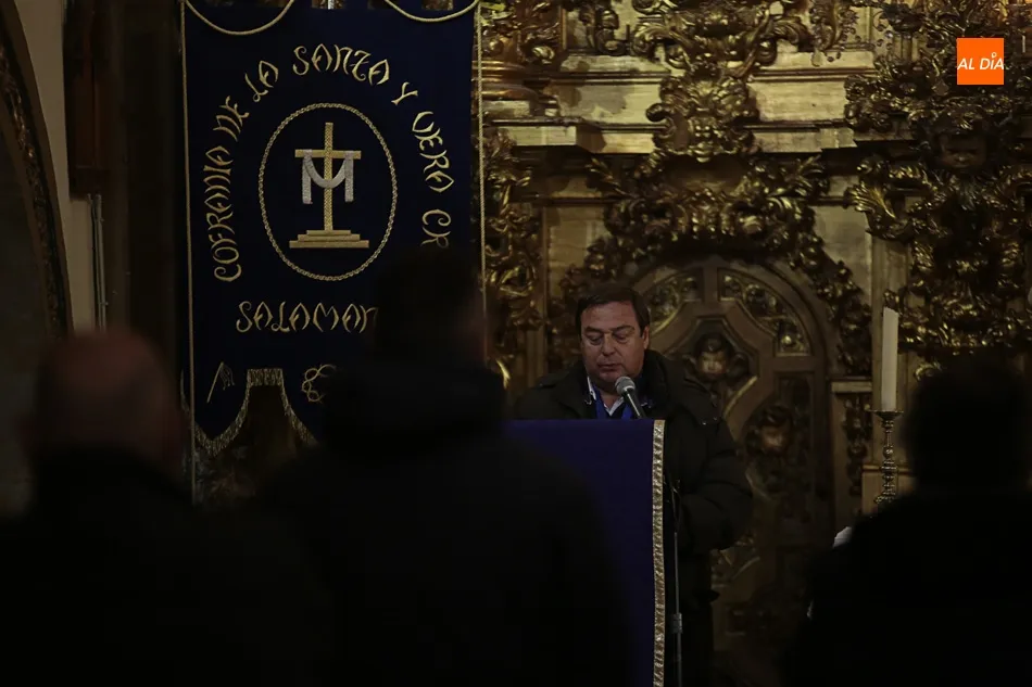 Foto 6 - Nueve d&iacute;as y siete dolores para que todo empiece