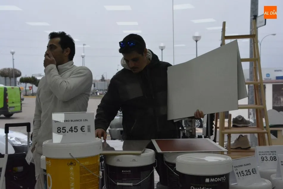 Foto 6 - Pinturas Mont&oacute;, alta calidad al alcance de todos  