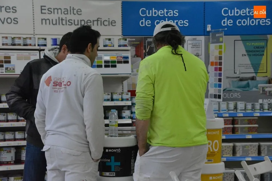 Foto 3 - Pinturas Mont&oacute;, alta calidad al alcance de todos  