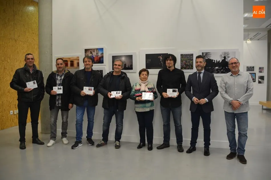 Foto 4 - El Charro acoge la exposici&oacute;n del Concurso Fotogr&aacute;fico &lsquo;San Silvestre Salmantina&rsquo;