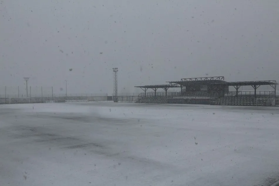 Foto 9 - Guijuelo se cubre de nieve