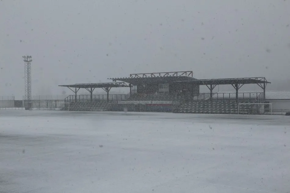 Foto 4 - Guijuelo se cubre de nieve